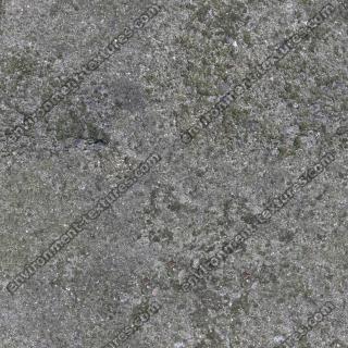 Seamless Textures of Concrete + Normal & Bump Mapping